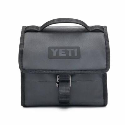 YETI Daytrip Navy 3 L Lunch Box Cooler