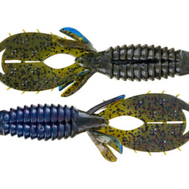 Big Bite Baits YoMama Confusion