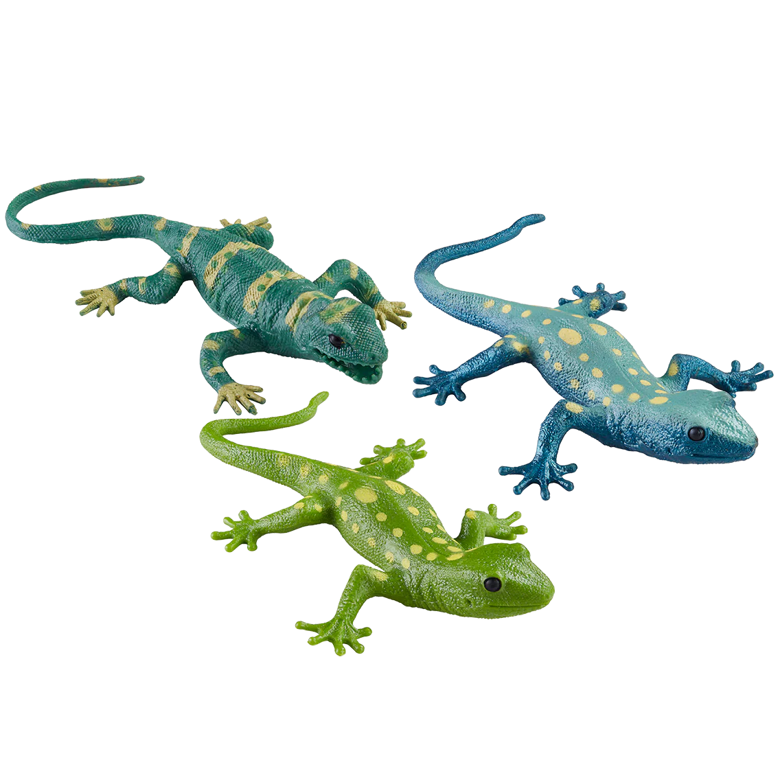 Toysmith Lizard Squishimal – shop.generalstorespokane