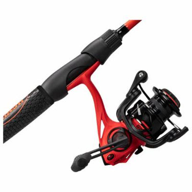 Lew's MHS3070MS Mach Smash Speed Spin Spinning Combo IM6 7+1