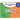 Scotch-Brite Ocelo Medium Duty Sponge For All Purpose 4 pk