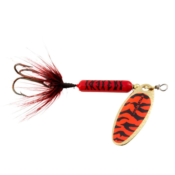 Worden's Original Rooster Tail - 1/4 oz