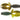 Big Bite Baits YoMama 4" Green Pumpkin Watermelon Seed Laminate