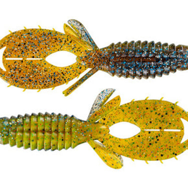 Big Bite Baits YoMama 4" Sunfish Laminate