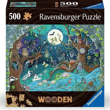 Ravensburger Fantasy Forest