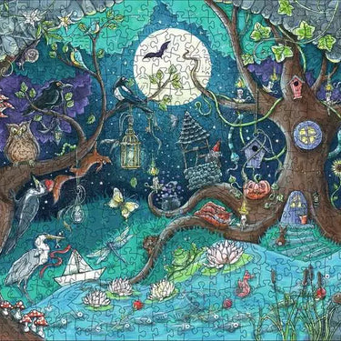 Ravensburger Fantasy Forest