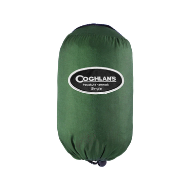 Coghlan's Parachute Hammock - Green