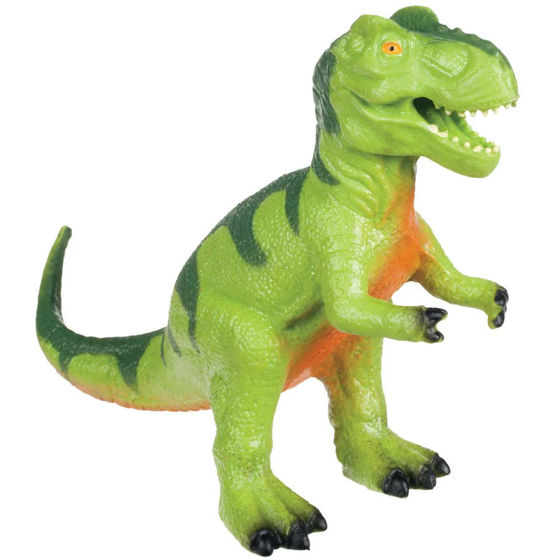 Load image into Gallery viewer, Toysmith Dino Squishimals
