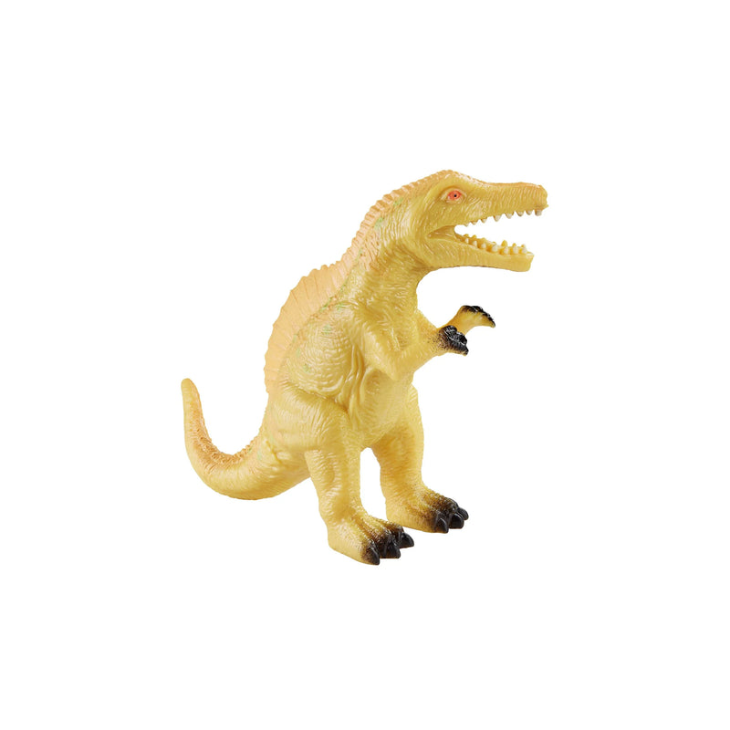 Load image into Gallery viewer, Toysmith Dino Squishimals
