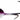 Pro Minnow Head Jig 1/16oz Purple/Pearl