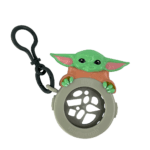Spirograph Cyclex Clip Grogu