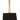 Linzer 4 in. Chiseled Paint Brush