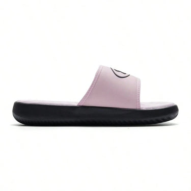 Under Armour Ignite Pro 8 Women's Slides (Pink/Black) Size 7