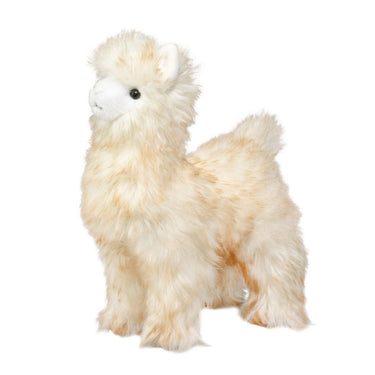 Douglas Smooch Alpaca