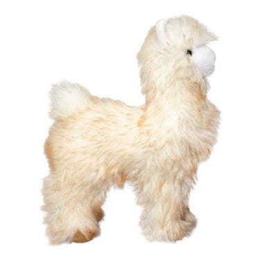 Douglas Smooch Alpaca