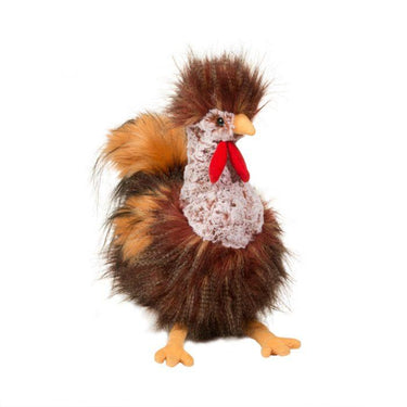 Douglas Ricardo Rooster