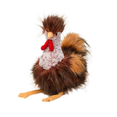 Douglas Ricardo Rooster