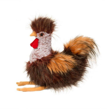 Douglas Ricardo Rooster