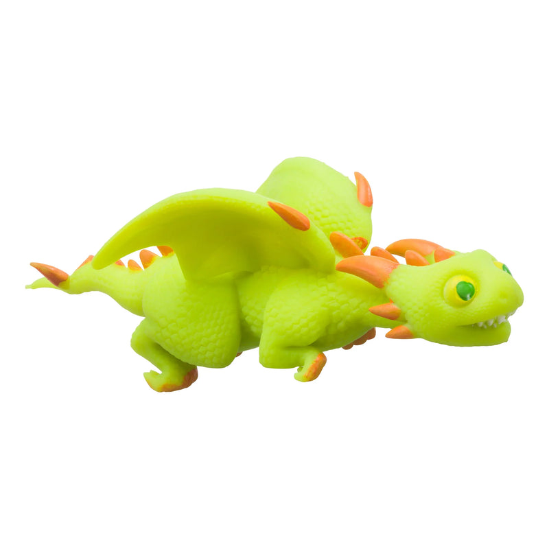 Load image into Gallery viewer, Toysmith Dragon Stretchy
