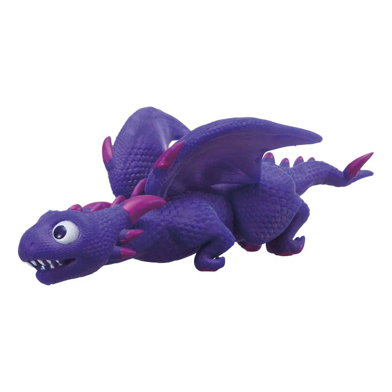 Load image into Gallery viewer, Toysmith Dragon Stretchy
