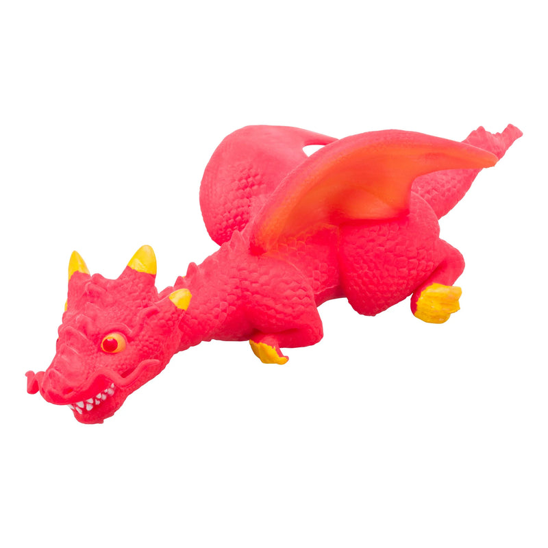 Load image into Gallery viewer, Toysmith Dragon Stretchy
