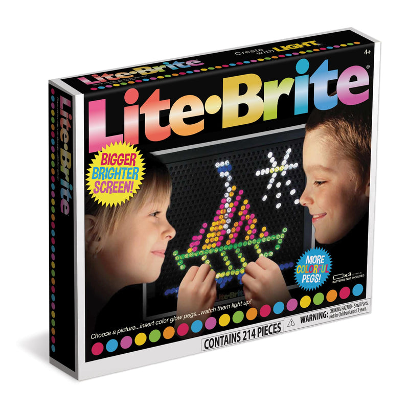 Load image into Gallery viewer, Lite Brite
