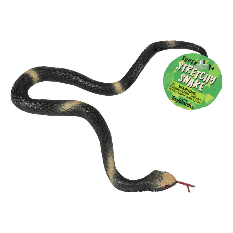 Load image into Gallery viewer, Toysmith Super Stretchy Snake
