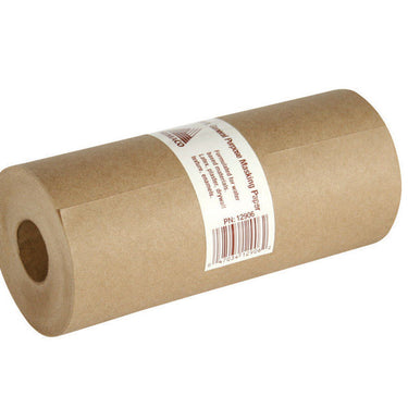 Trimaco 6 in. W X 180 ft. L Paper Masking Paper 1 pk