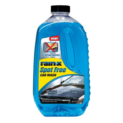 Rain-X Car Wash 48 oz