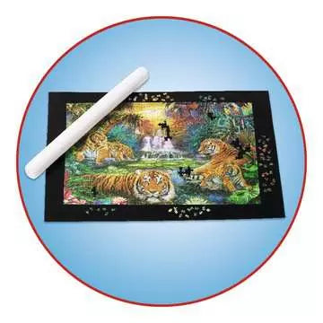 Ravensburger - Roll Your Puzzle Xxl Multi