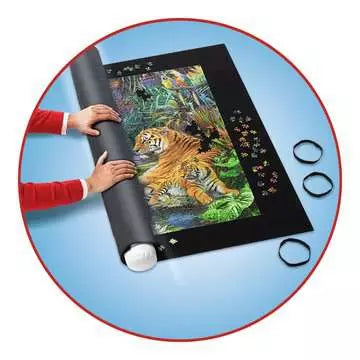 Ravensburger - Roll Your Puzzle Xxl Multi