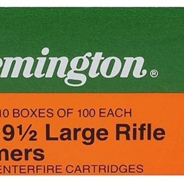 Remington Ammunition Centerfire Primers Small Pistol Mag 100ct