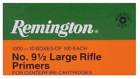 Remington Ammunition Centerfire Primers Small Pistol Mag