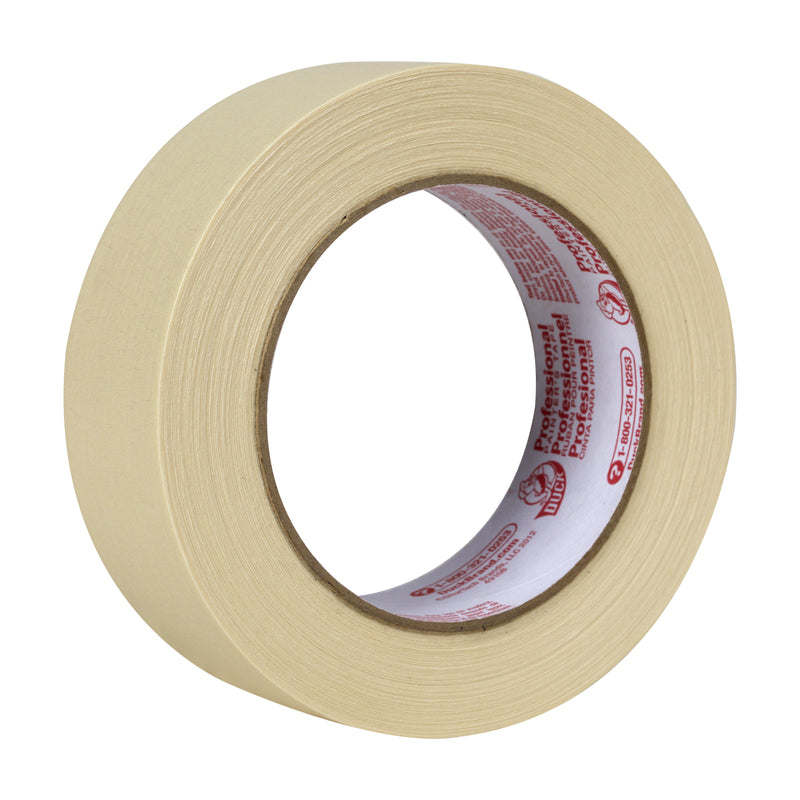 Load image into Gallery viewer, Duck Professional 1.41 in. W X 60 yd L Beige Medium Strength Painter&#39;s Tape 1 pk
