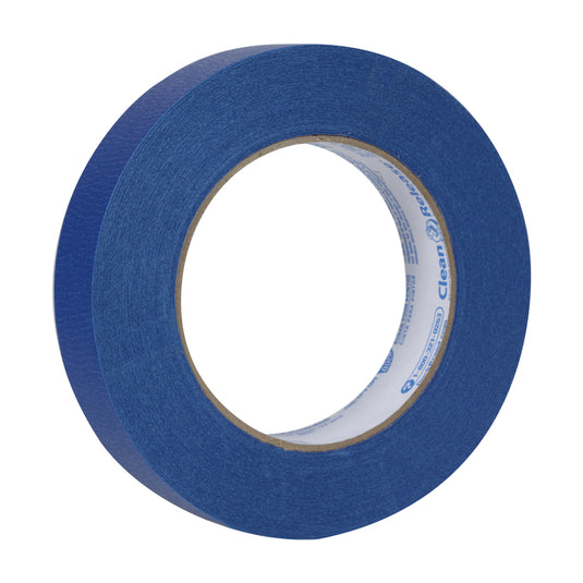 Duck Clean Release .94 in. W X 60 yd L Blue Medium Strength Painter's Tape 1 pk