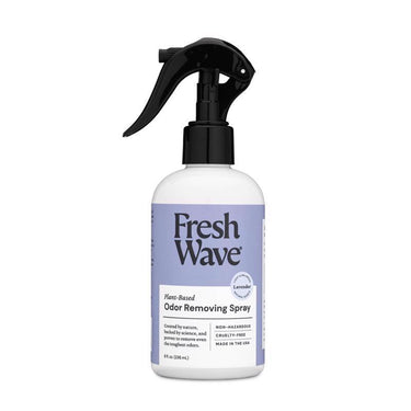 Fresh Wave Lavender Scent Odor Removing Spray 8 oz Liquid