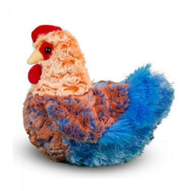 Douglas Henrietta Blue Lace Hen