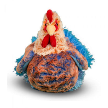Douglas Henrietta Blue Lace Hen