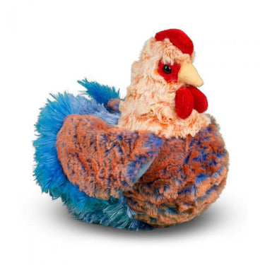Douglas Henrietta Blue Lace Hen