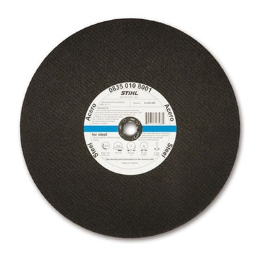 STIHL 14" X 20mm General Purpose Abrasive Wheel