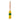 Purdy Nylox Glide 1-1/2 in. Soft Angle Trim Paint Brush