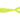 Big Bite Baits Kamikaze Swimon 4.25" Chartreuse/White Swirl