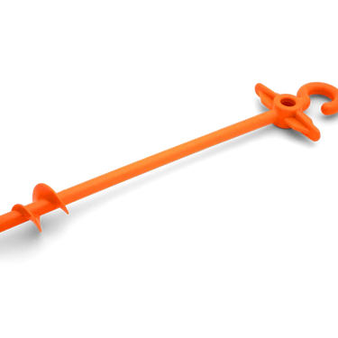Coghlan's Twist Anchor