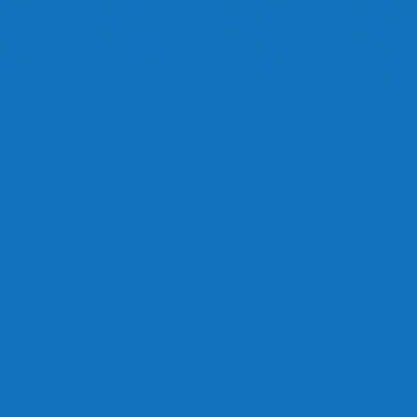 Rust-Oleum Professional Gloss Safety Blue Spray Paint 15 oz