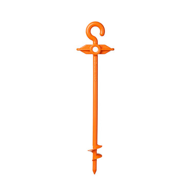 Coghlan's Twist Anchor