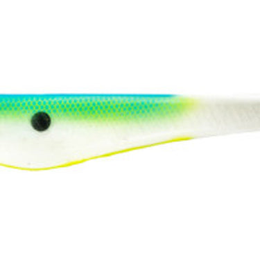 B5 Line Thru Swimbait 5" Citrus Shad