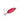 Blue Fox Pixiee Spoon 1/2oz (Hot Pink/Fluorescent Red)