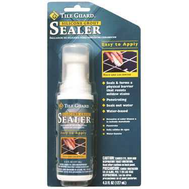 Homax Residential Grout Sealer 4.3 oz