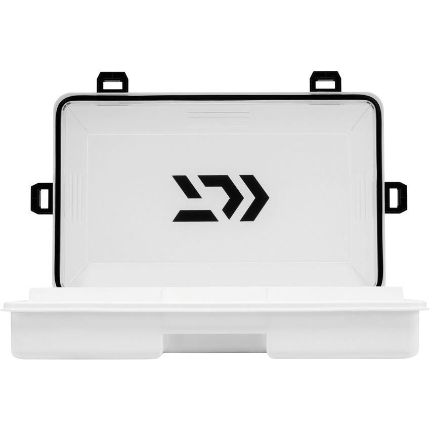 Daiwa D-Box Utility Storage Box 3600 Regular – The General Store Spokane