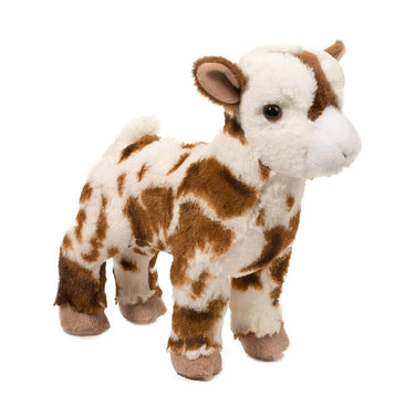 Douglas Gerti Goat Plush